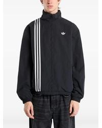 adidas - Firebird Track Jacket - Lyst