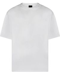 Thom Krom - Crew-Neck T-Shirt - Lyst