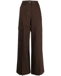 Goen.J - Cargo Broek - Lyst