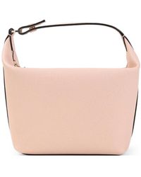 Valextra - Mini Mochi Shoulder Bag - Lyst