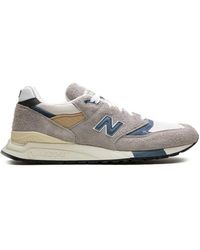 New Balance - 998 Made - Lyst