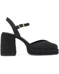 Castañer - Escarpins Vilnia À Plateforme - Lyst