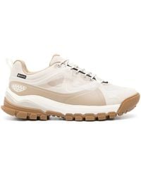 Vans - Panelled-Design Sneakers - Lyst