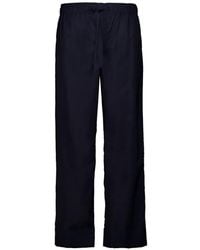Frescobol Carioca - Luan Wool Trousers - Lyst