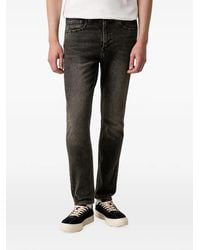 Levi's - Jean 515 À Patch Logo - Lyst