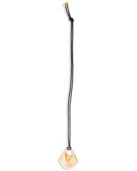 KHAITE - Bijou Pendant Necklace - Lyst