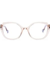 Face A Face - Nooks 1 Bril - Lyst