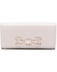 Guess - Snaffle-Detail Wallet - Lyst