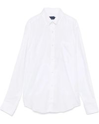 Paul & Shark - コットン シャツ - Lyst