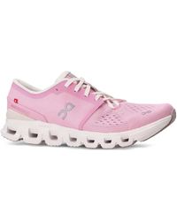 On Shoes - Cloud X4 Sneakers - Lyst