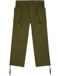 Brain Dead - P-44 Jungle Hose - Lyst