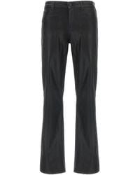 L'Agence - 'Sneeki' Jeans - Lyst