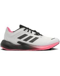 adidas - Alphatorsion Running Sneakers - Lyst