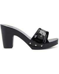 Scholl - Pescura Cameron Buckle-Detail Sandals - Lyst