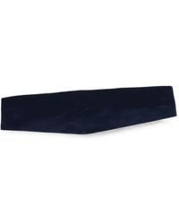 Corneliani - Silk Cummerbund - Lyst