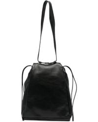 Litkovskaya - Borsa A Spalla Oversize - Lyst