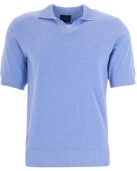 Paul & Shark - Short-Sleeve T-Shirt - Lyst