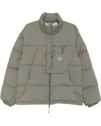 RC Outdoor Supply - Sierra Puffer Jacket - Lyst