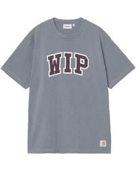 Carhartt - Wip Iii T-Shirt - Lyst