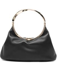 Jonathan Simkhai - Bolso shopper con asa redonda - Lyst