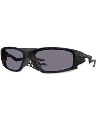 Oakley - Plantaris Sq Sunglasses - Lyst