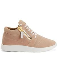 Giuseppe Zanotti - Runner Sneakers - Lyst