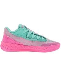 PUMA - Baskets Mb.05 Lo Miami - Lyst