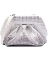 THEMOIRÈ - Gea Cross Body Bag - Lyst