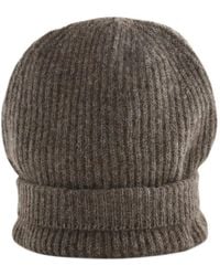 Uma Wang - Soft Beanie Hat - Lyst