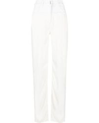 Givenchy - Slim-Fit Trousers - Lyst