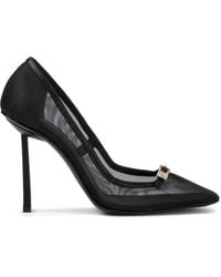 Le Silla - 100Mm Vittoria Pumps - Lyst