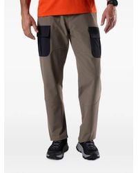 Rossignol - Hiking Cargo Trousers - Lyst