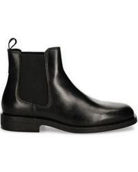 GANT - Rizmood Boots - Lyst