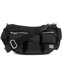 DIESEL - Multi-Pkts Shoulder Bag - Lyst