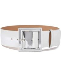 Carolina Herrera - Cintura Spazzolato Icon - Lyst