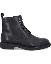 Vagabond Shoemakers - Lace-Up Ankle Boots - Lyst