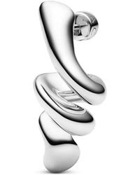 Maria Black - Coil Earring Small - Lyst