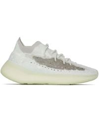 Yeezy - Yeezy Boost 380 "Calcite Glow" Sneakers - Lyst