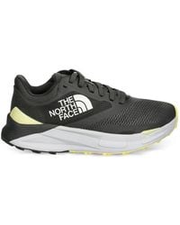 The North Face - Vectiv Enduris 3 Logo Print Sneakers - Lyst