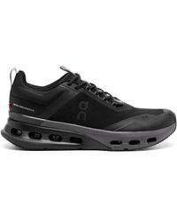 On Shoes - Cloudnova X Sneakers - Lyst