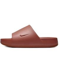 Nike - Calm Slides - Lyst
