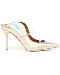 Holographic Heels for Women - Up to 60% off at Lyst.com