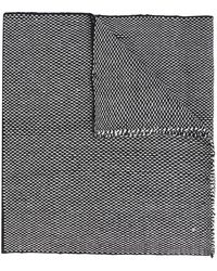 Voz - 'Lineas' Shawl - Lyst