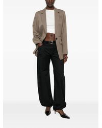 Gestuz - Single-Breasted Blazer - Lyst
