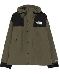 The North Face - Mountain Athletics フーデッドジャケット - Lyst