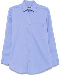DARKPARK - Anne Shirt - Lyst