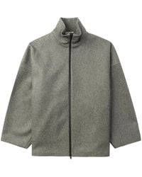 Fear Of God - ハイネック ジャケット - Lyst