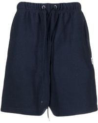 Advisory Board Crystals - Joggingshorts Mit Kordelzug - Lyst