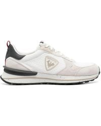 Rossignol - Heritage Retro Sneakers - Lyst