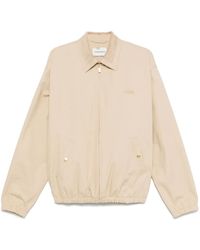 Drole de Monsieur - Le Trench Tweed Jacket - Lyst